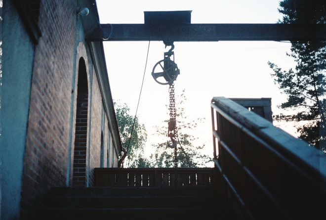 2 Klebold, Mean Kids, Stokabar Stará čistírna